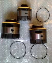 Ruột bơm thủy lực cánh gạt Yuken